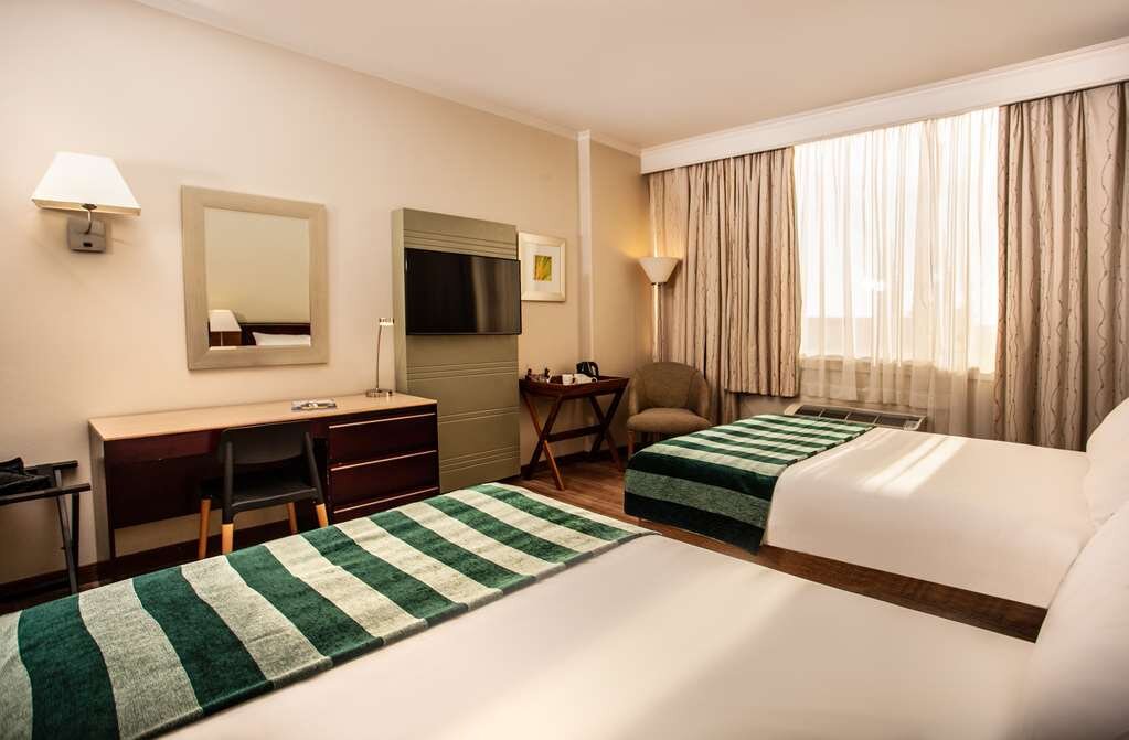 Hotel photo 13 of Garden Court Kimberley.