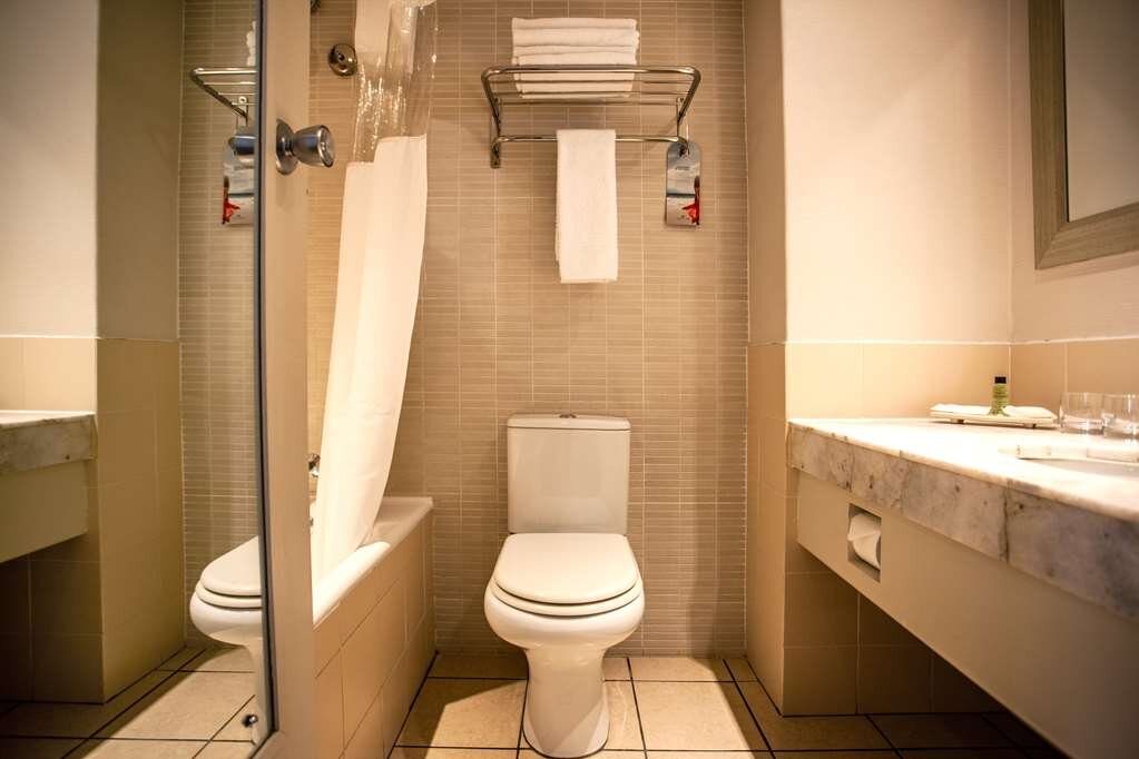 Hotel photo 15 of Garden Court Kimberley.