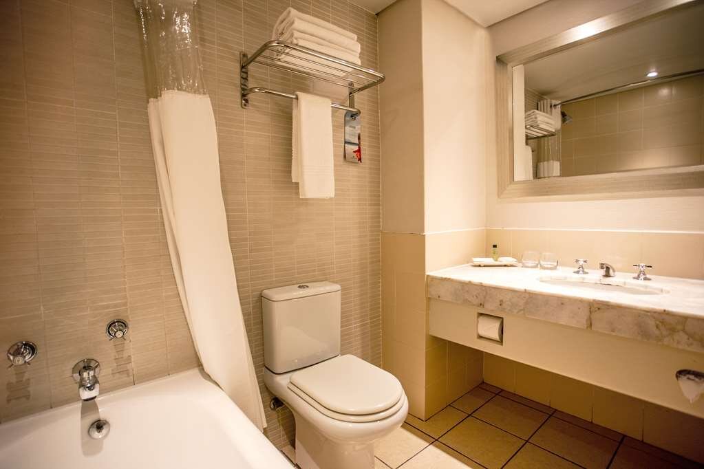 Hotel photo 6 of Garden Court Kimberley.