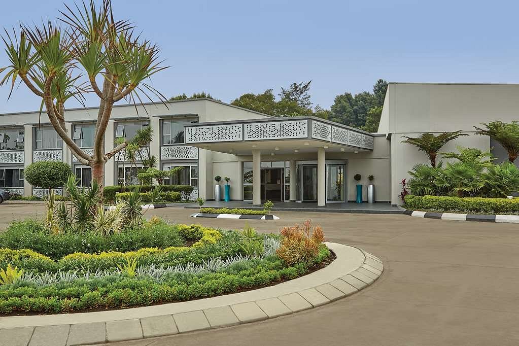 Garden Court Mthatha, hotel in Port St Johns