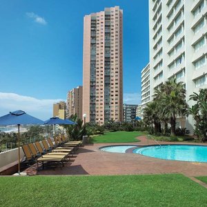 Exterior Pool