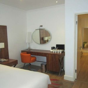 Gold Reef City Theme Park Hotel in Johannesburg, image may contain: Villa, Lighting, City, Street