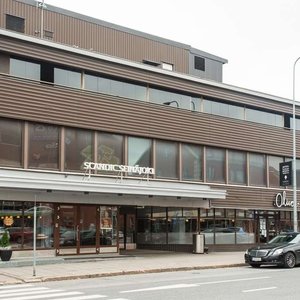 Scandic Seinajoki Exterior