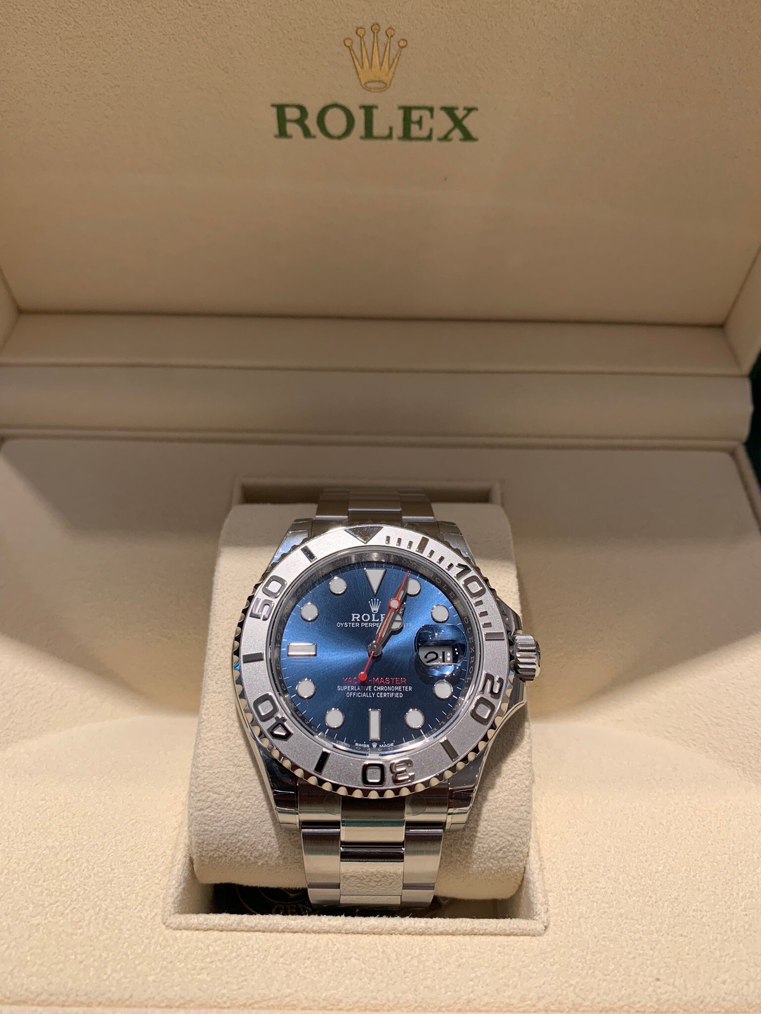 Takashimaya rolex hotsell