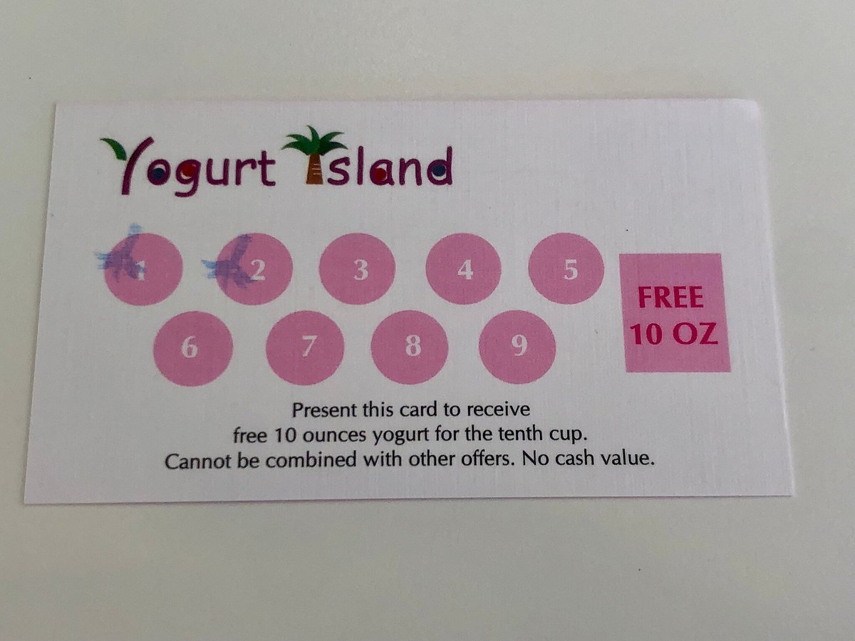 YOGURT ISLAND, Temecula Restaurant Reviews, Photos & Phone Number