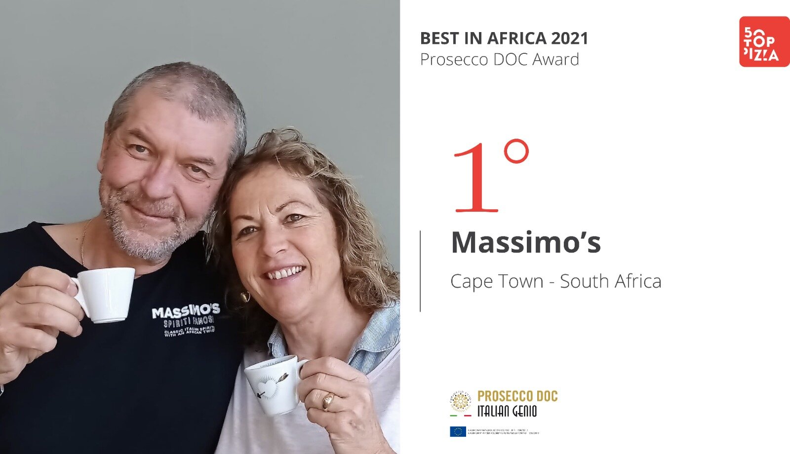 THE 10 BEST Restaurants In Cape Town Updated January 2024   Awarded Best Pizzeria 