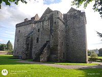 Huntingtower Castle (Perth) - 2022 All You Need to Know BEFORE You Go ...