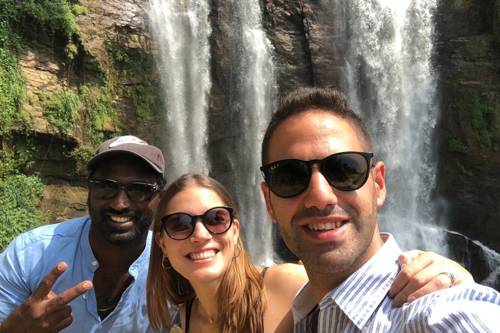 Palm Lanka Tours - Daluwakotuwa - Palm Lanka Tours의 리뷰 - 트립어드바이저