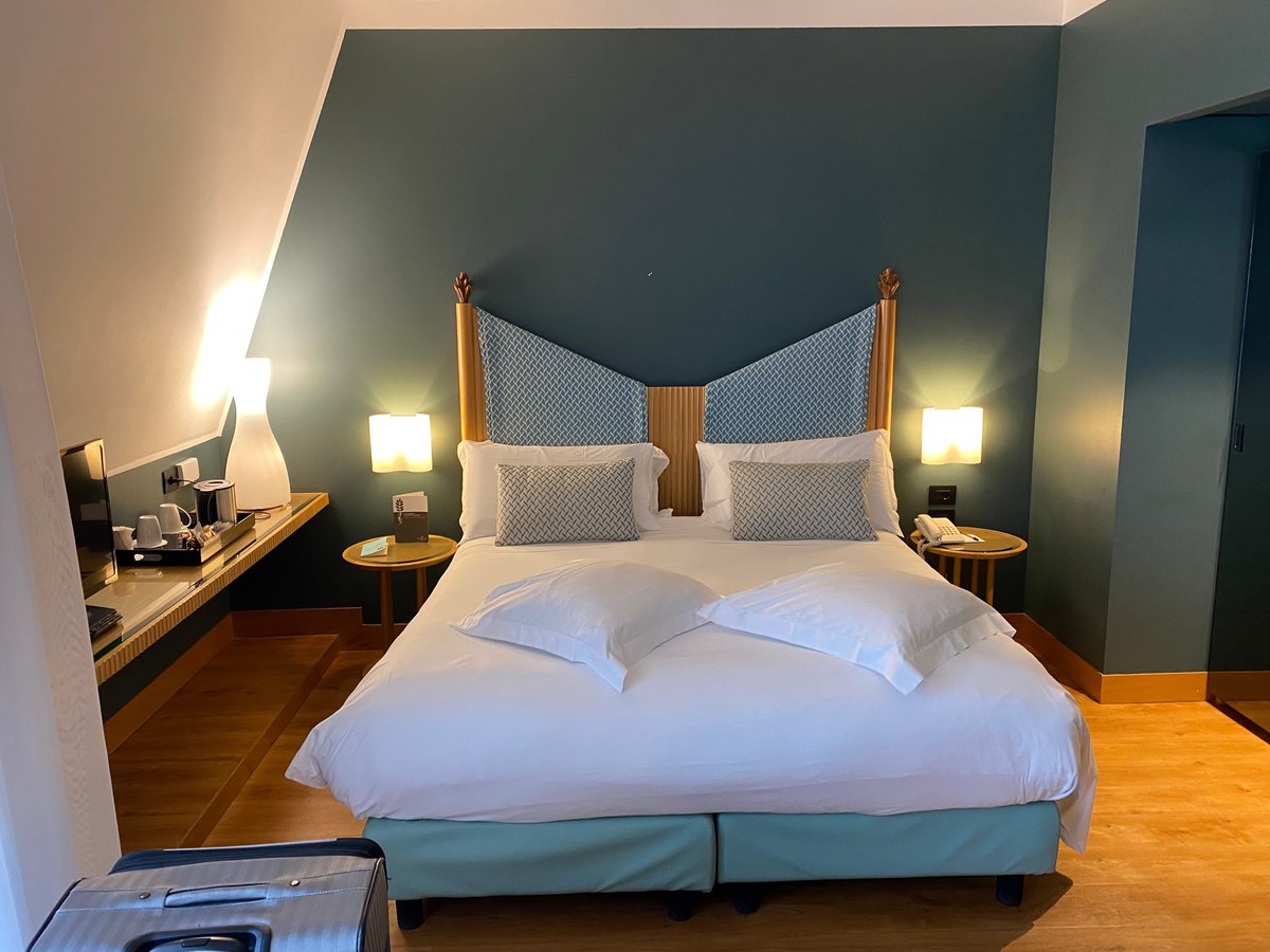 HOTEL SPADARI AL DUOMO - Updated 2024 Prices & Reviews (Milan, Italy)