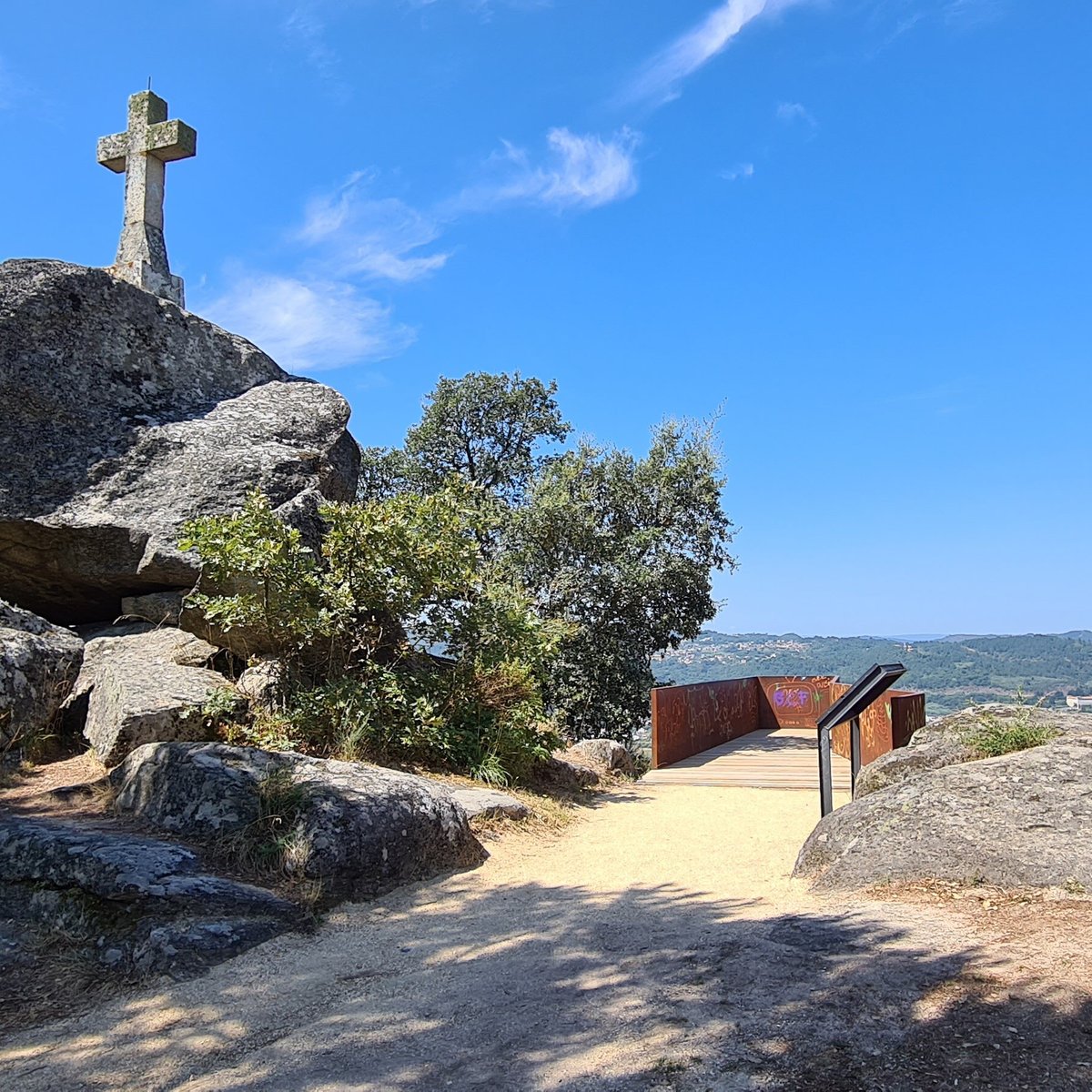 Botanico de Montealegre (Provinz Ourense) Lohnt es sich? (Mit fotos)