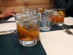 Boissons