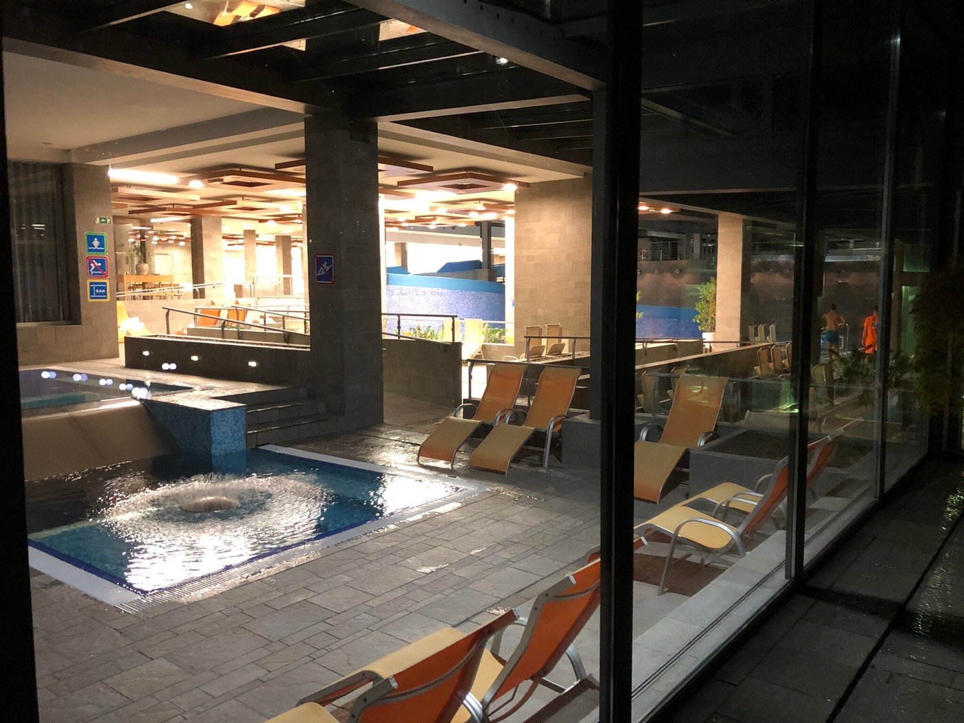Rikli Balance Hotel Sauna: Pictures & Reviews - Tripadvisor