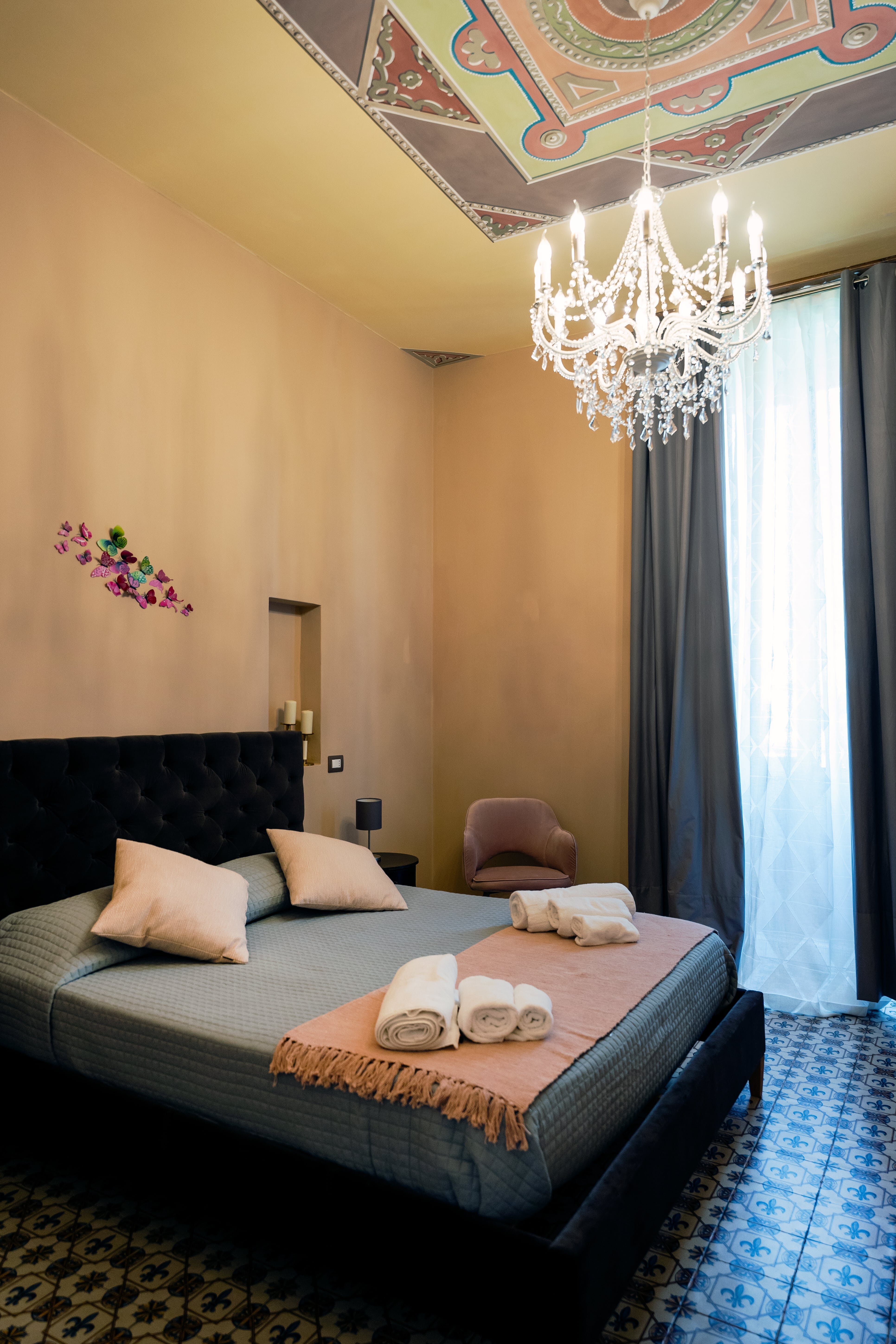 Antica Dimora B&B Deluxe Rooms: Pictures & Reviews - Tripadvisor