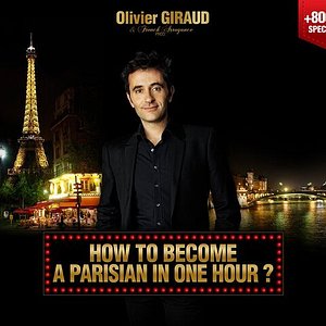 Charme d'Orient Paris - All You Need to Know BEFORE You Go (2024)