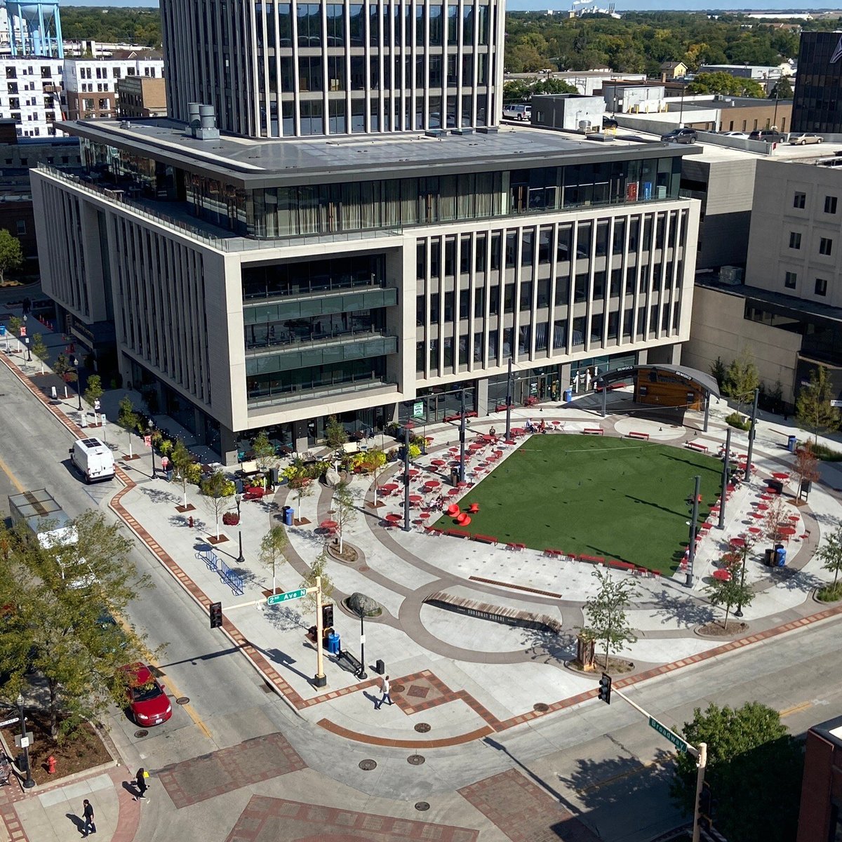 Downtown Fargo Aktuelle 2021 Lohnt es sich? (Mit fotos) Tripadvisor