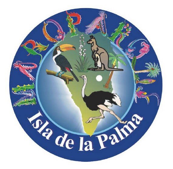 Maroparque isla de La Palma image