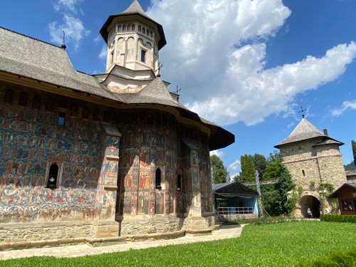 Northeast Romania Tiberiu_Baranyi review images