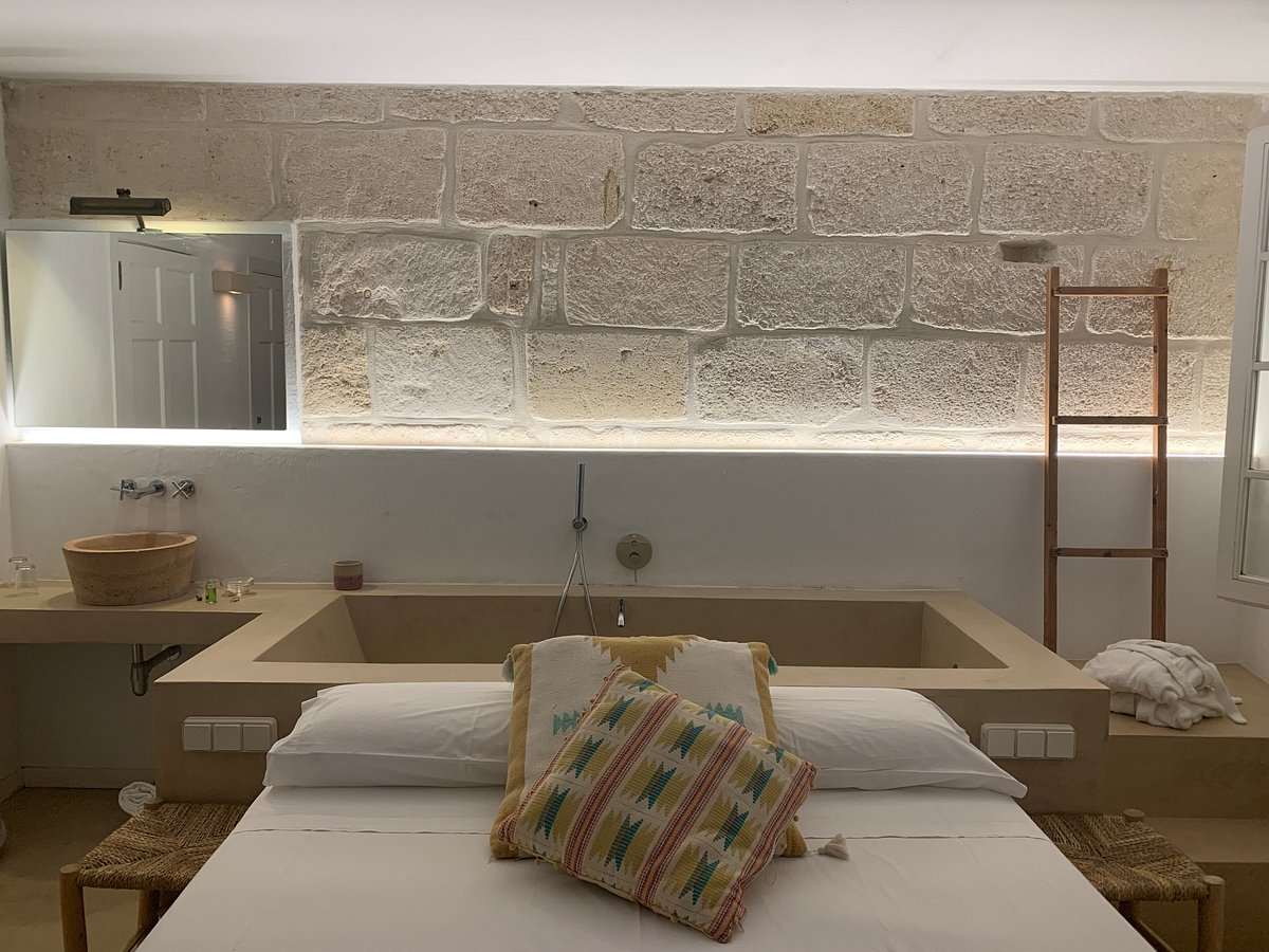 S'ESPARTERIA HOTEL - Ahora 70 € (antes 7̶8̶ ̶€̶) - opiniones