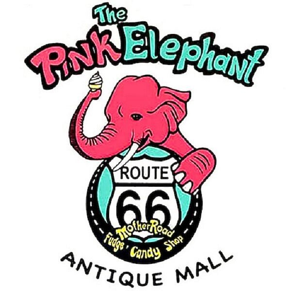 Pink Elephant Antique Mall image