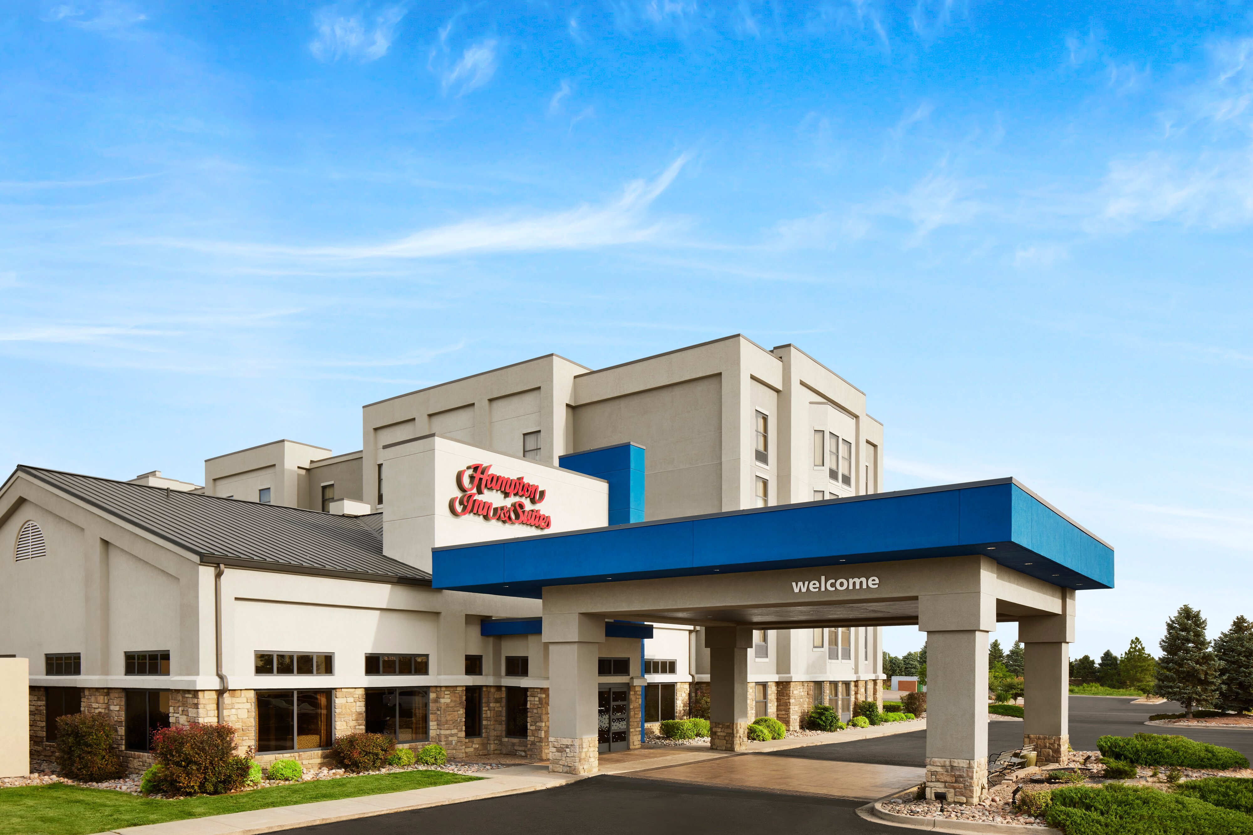 HAMPTON INN SUITES PUEBLO SOUTHGATE Updated 2024 Prices Hotel   Hampton Inn And Suites 