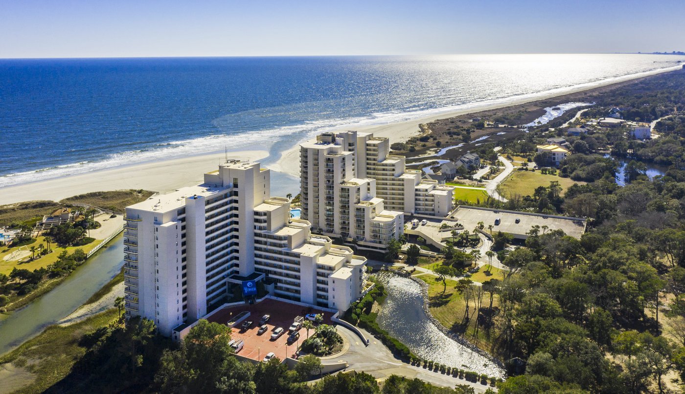 Ocean Creek Resort UPDATED 2023 Prices, Reviews & Photos (Myrtle
