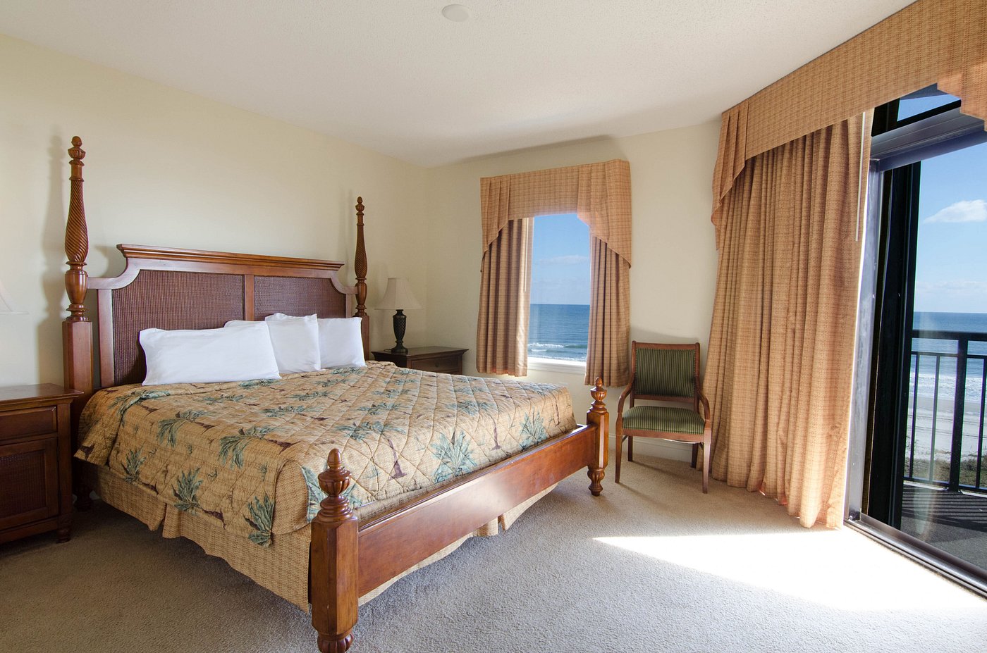 SOUTH WIND ON THE OCEAN desde $7,523 (Myrtle Beach, Carolina del Sur