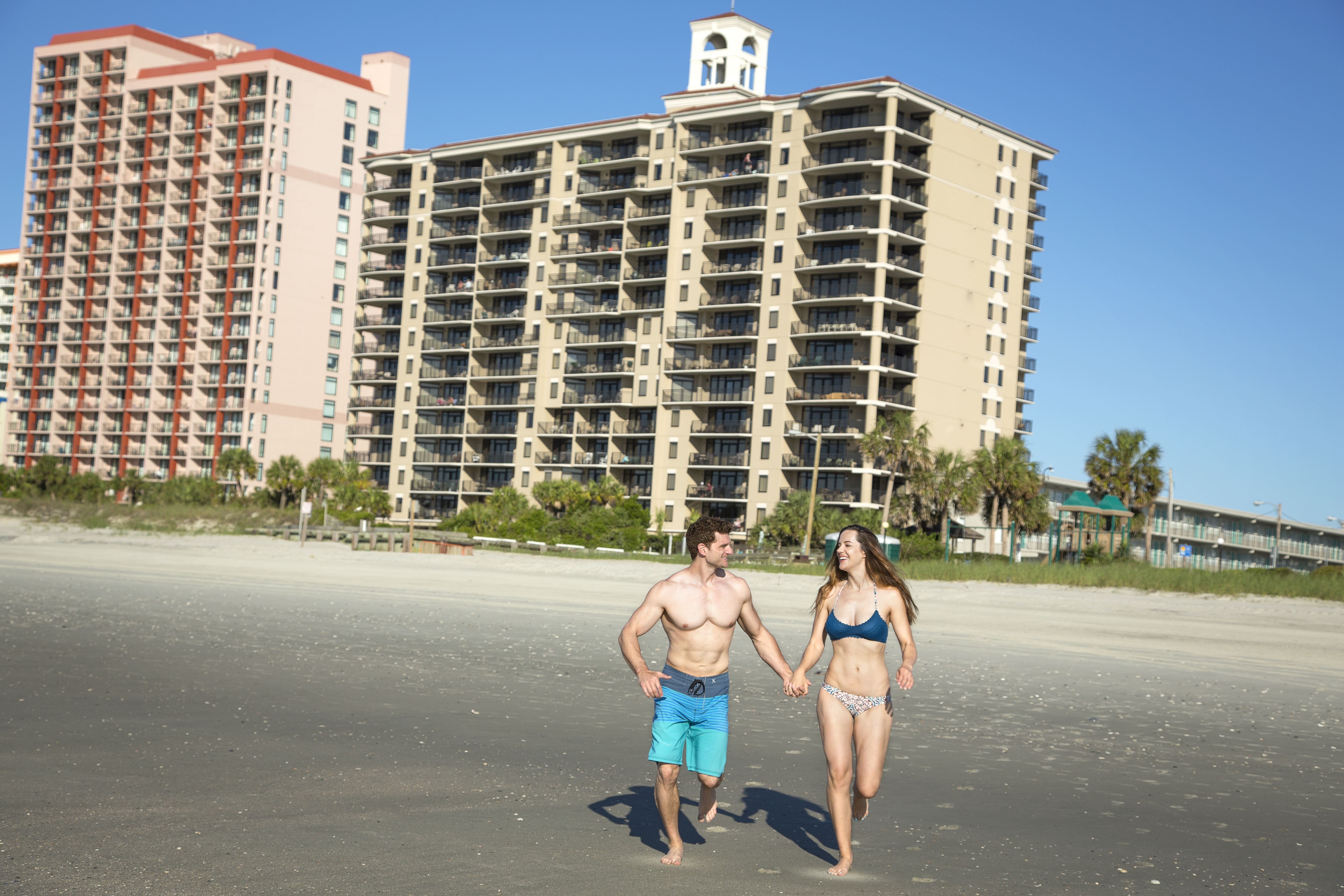 South Wind on the Ocean: Your Ultimate Guide to Myrtle Beach Paradise