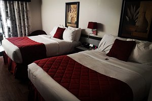 Hotel Le Floral - UPDATED Prices, Reviews & Photos (Sherbrooke, Quebec) -  Tripadvisor