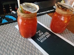 Boissons