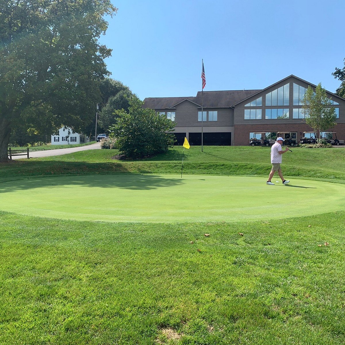 Hocking Hills Golf Club (Logan) All You Need to Know BEFORE You Go