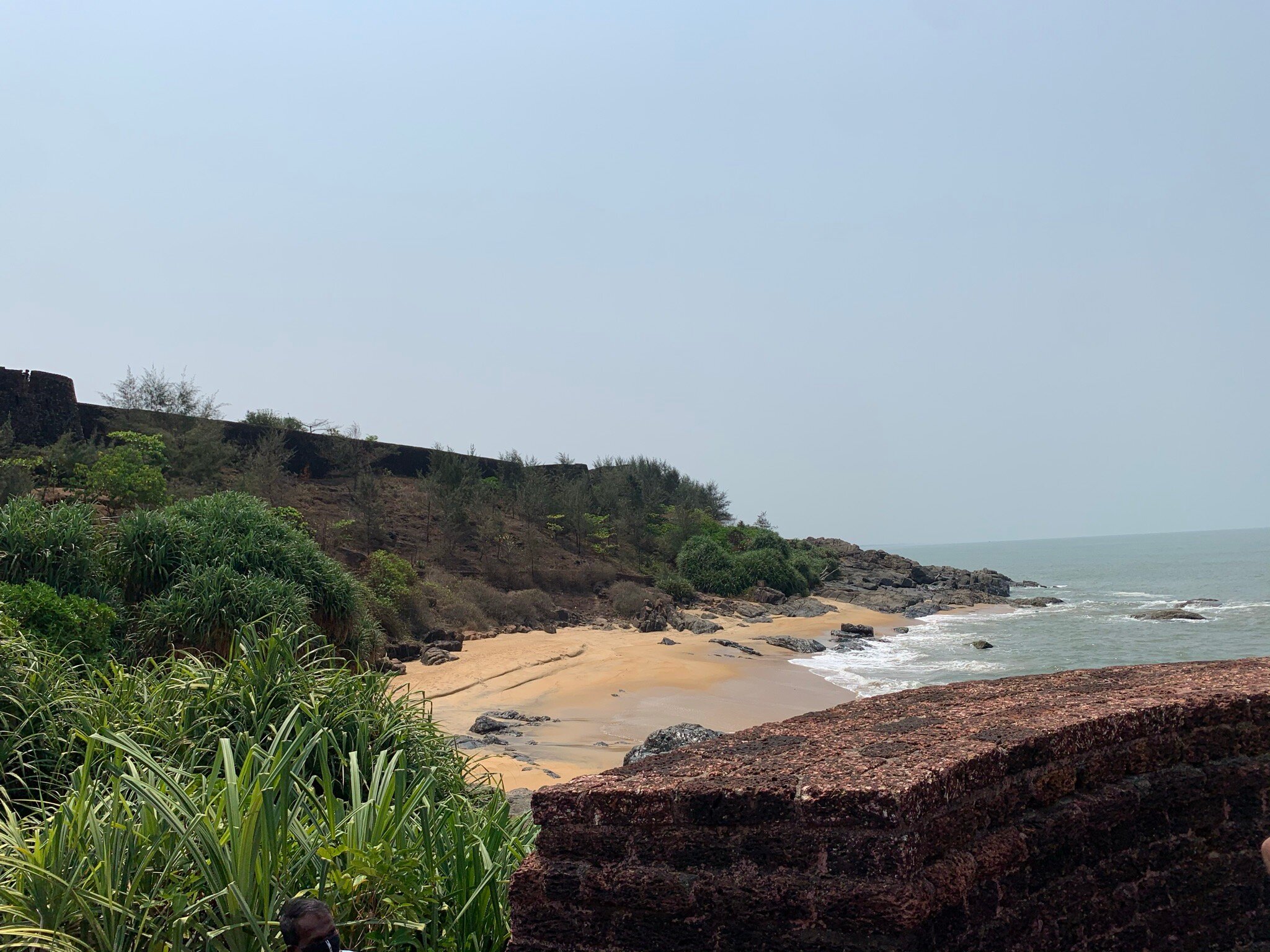 BEKAL FORT (Kasaragod) - All You Need To Know BEFORE You Go