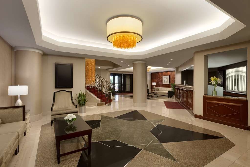 Hotel photo 38 of Hilton Arlington.