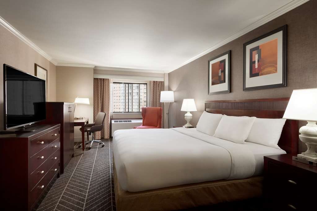 Hotel photo 22 of Hilton Arlington.