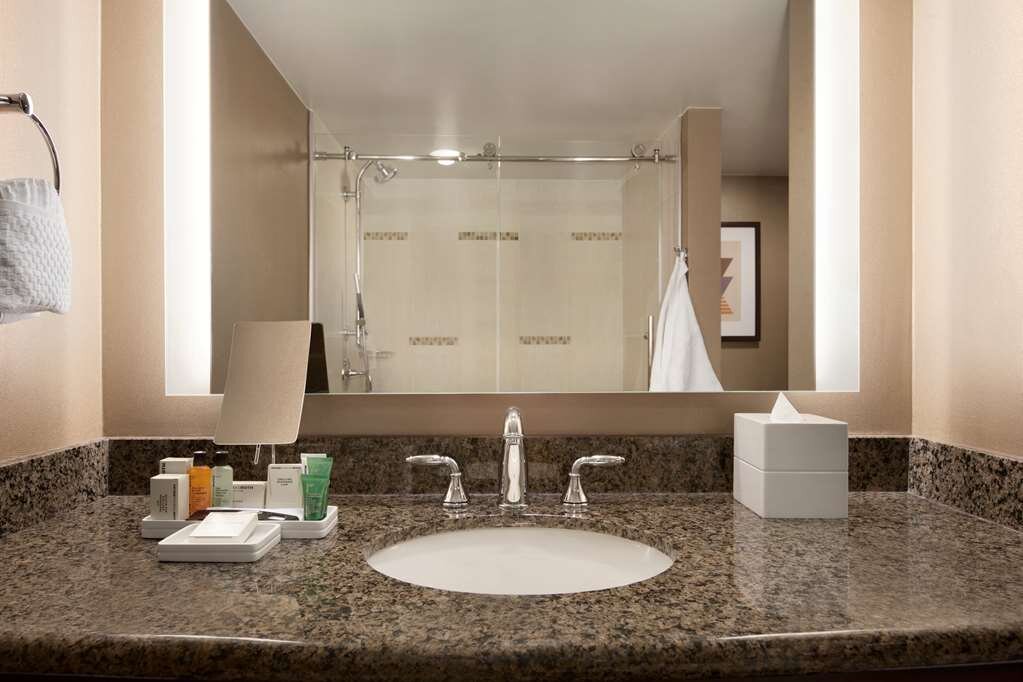 Hotel photo 40 of Hilton Arlington.