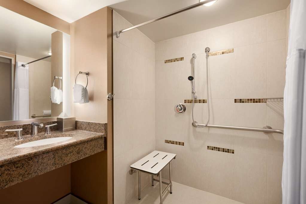 Hotel photo 28 of Hilton Arlington.