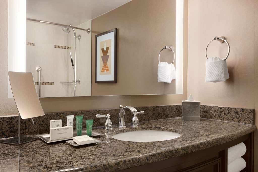 Hotel photo 33 of Hilton Arlington.
