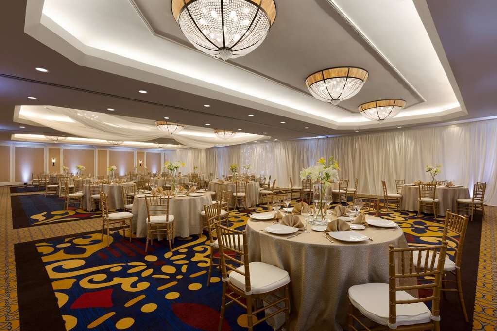 Hotel photo 52 of Hilton Arlington.