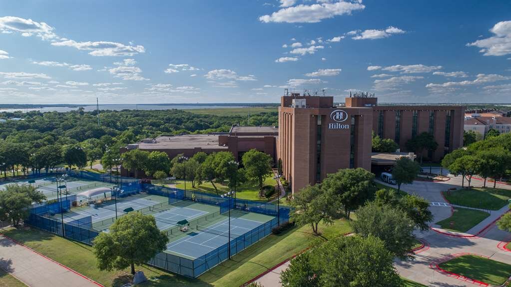 Hotel photo 80 of Hilton DFW Lakes Executive Conference Center.