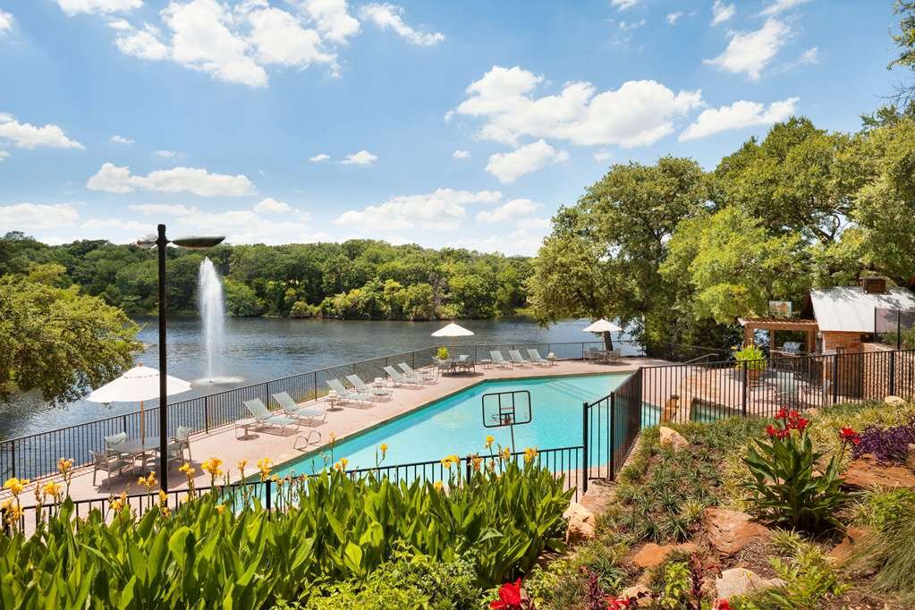 Hotel photo 63 of Hilton DFW Lakes Executive Conference Center.