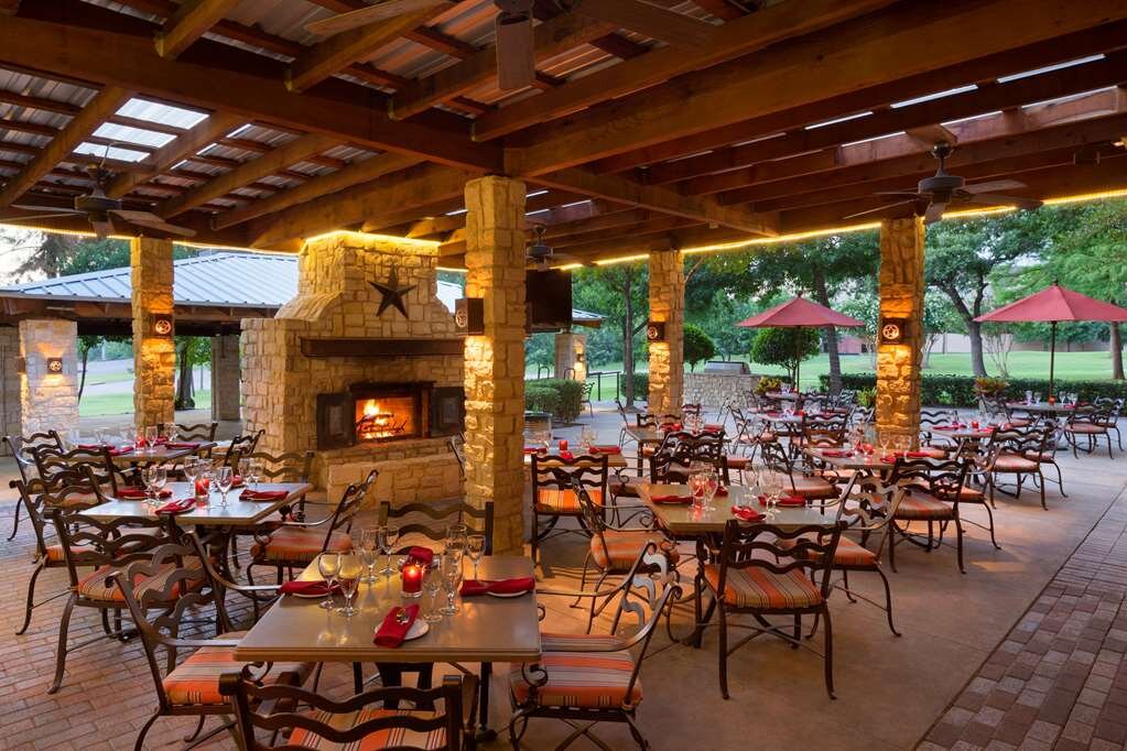 Hotel photo 73 of Hilton DFW Lakes Executive Conference Center.