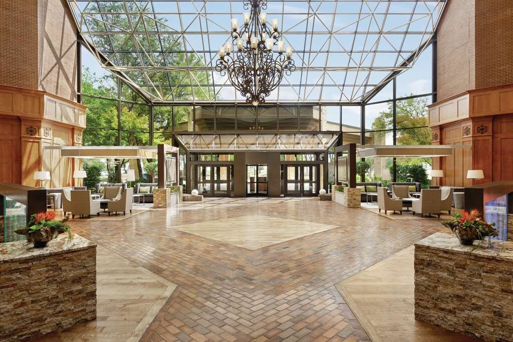Hotel photo 81 of Hilton DFW Lakes Executive Conference Center.