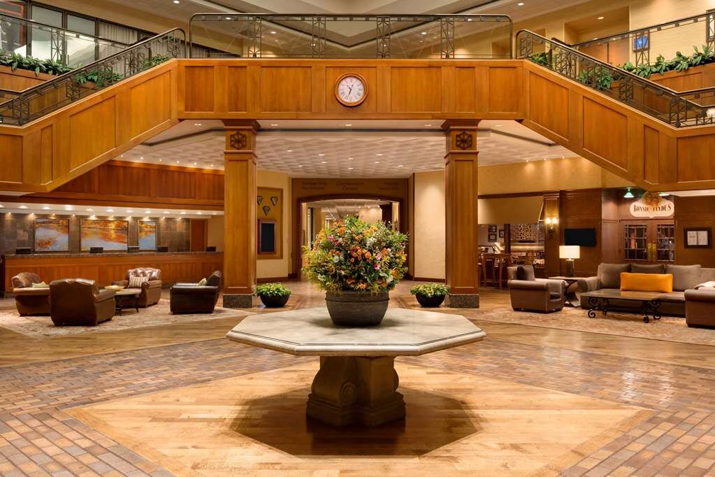 Hotel photo 97 of Hilton DFW Lakes Executive Conference Center.