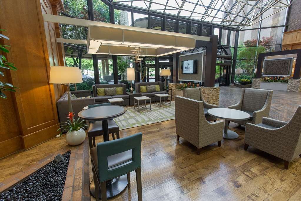 Hotel photo 16 of Hilton DFW Lakes Executive Conference Center.