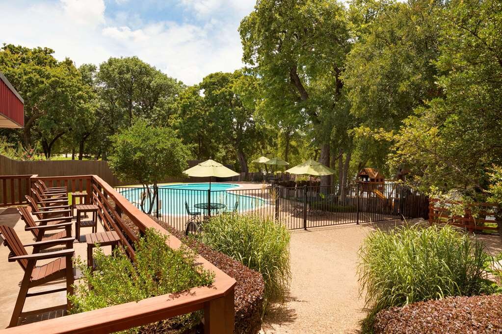 Hotel photo 34 of Hilton DFW Lakes Executive Conference Center.