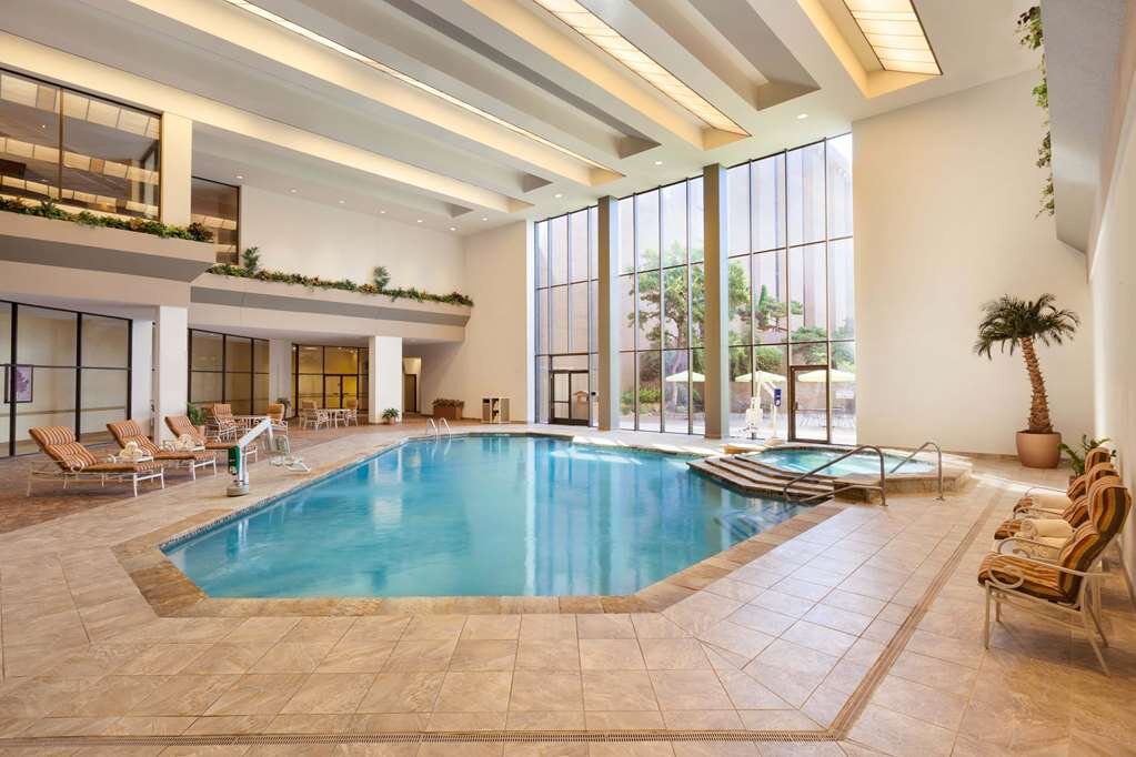 Hotel photo 64 of Hilton DFW Lakes Executive Conference Center.