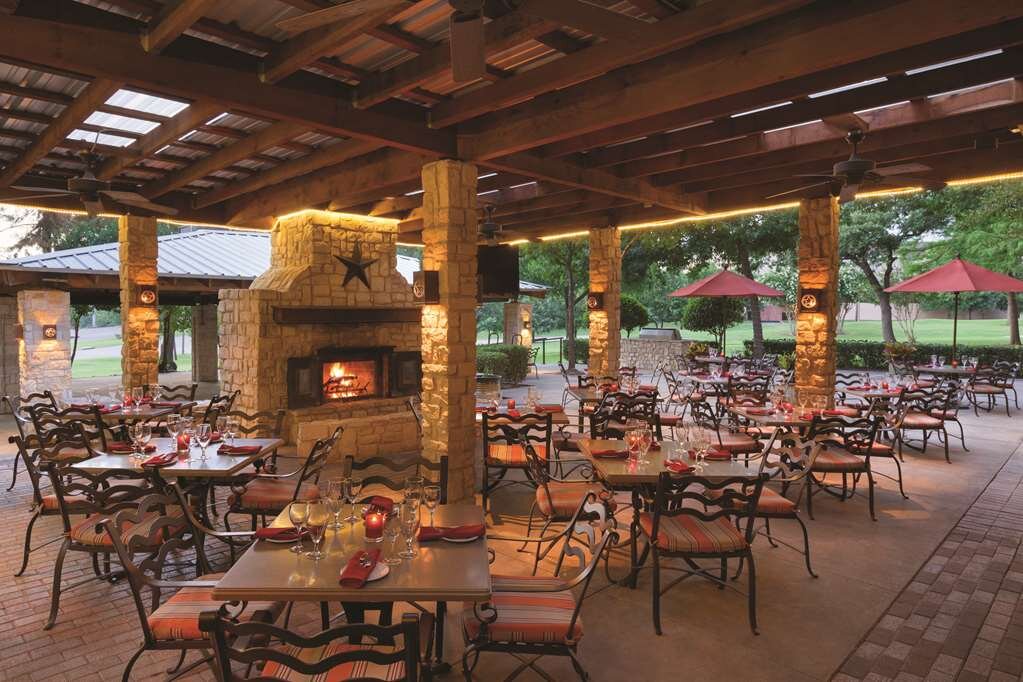 Hotel photo 84 of Hilton DFW Lakes Executive Conference Center.