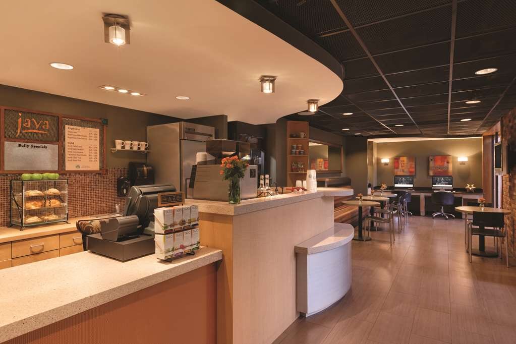 Hotel photo 24 of Hilton DFW Lakes Executive Conference Center.