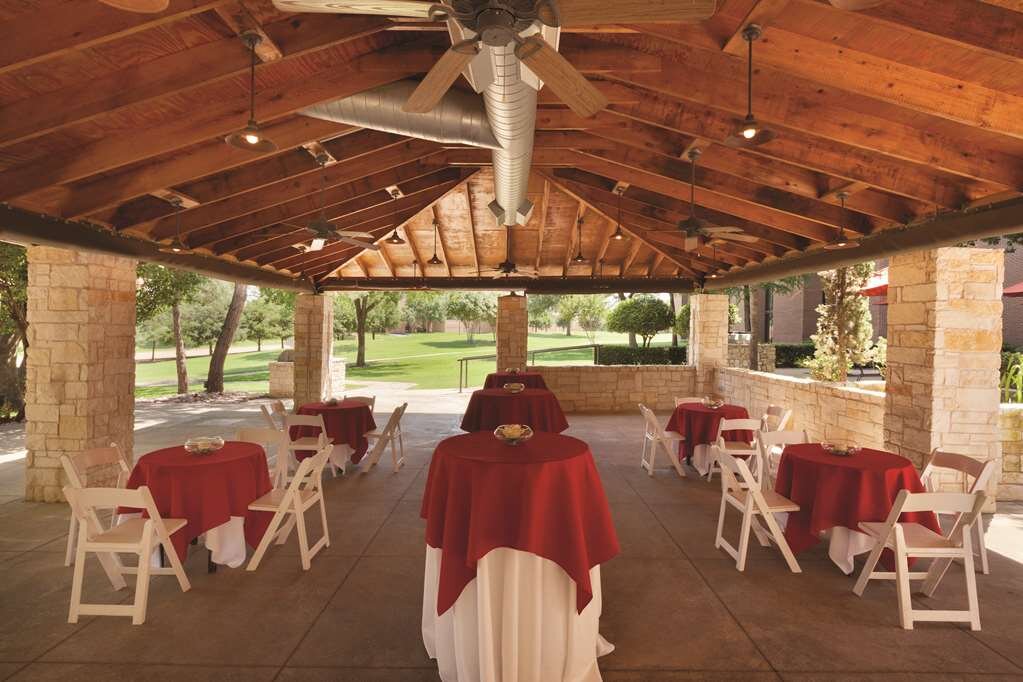 Hotel photo 96 of Hilton DFW Lakes Executive Conference Center.