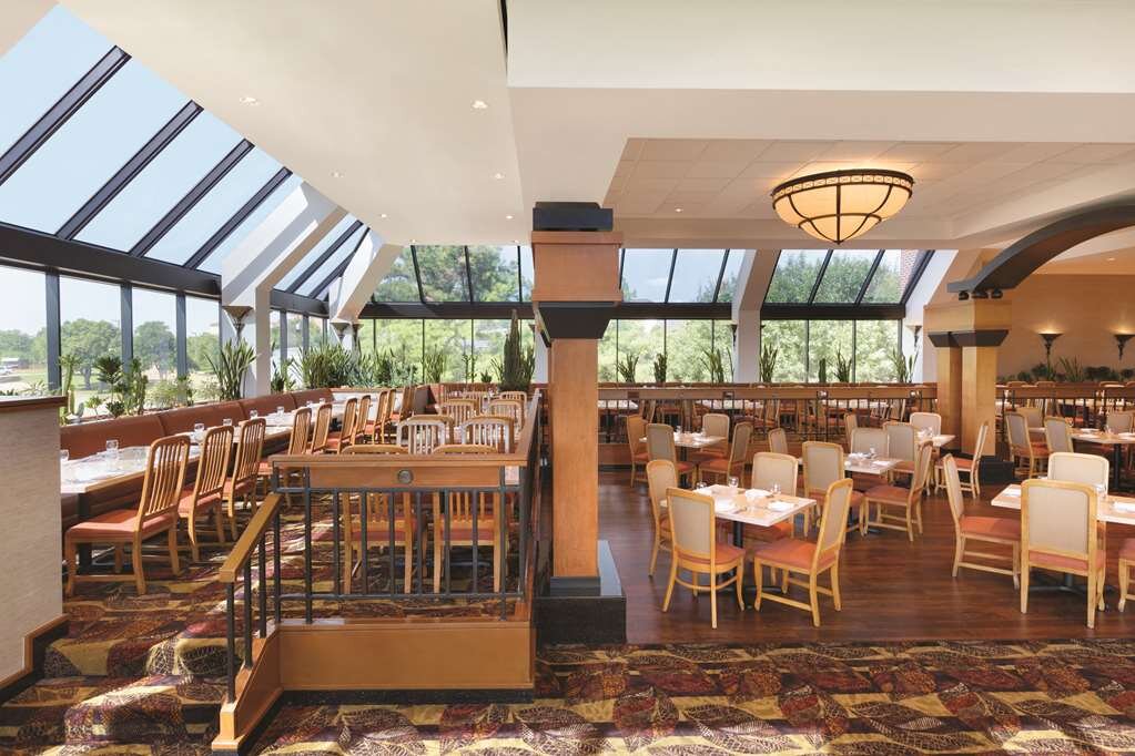 Hotel photo 21 of Hilton DFW Lakes Executive Conference Center.