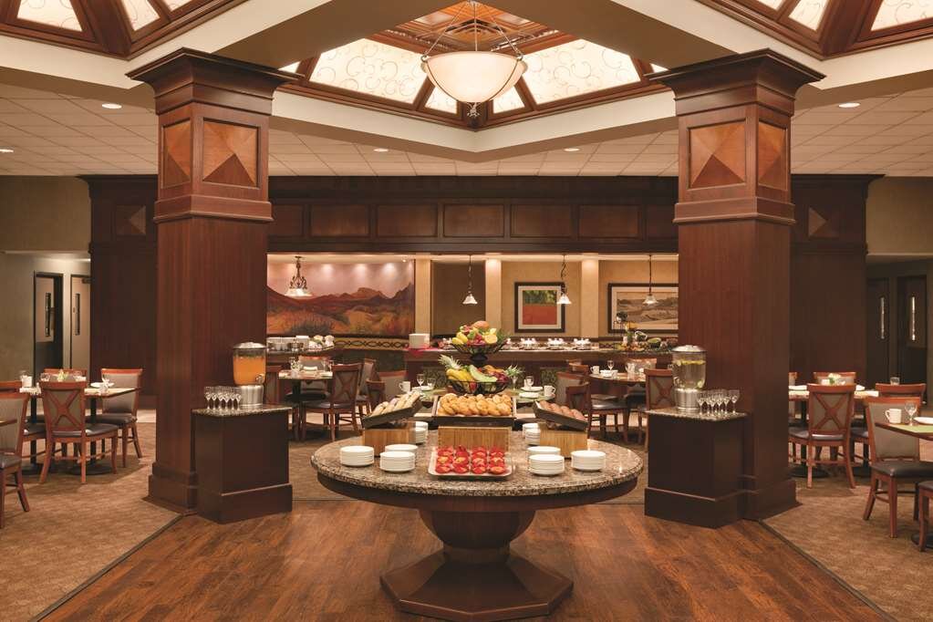 Hotel photo 59 of Hilton DFW Lakes Executive Conference Center.